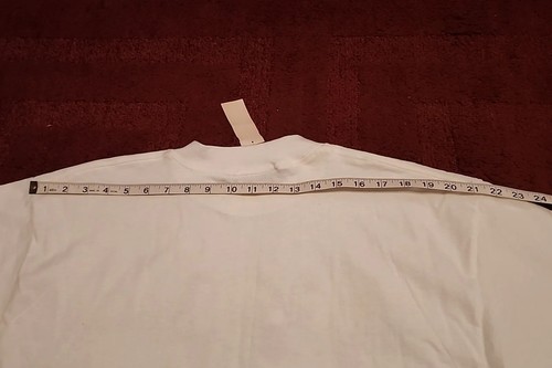 Vintage 90s MTV Beavis Butthead Baywatch Buttwatch XL T 👕 Stanley Desantis - Picture 11 of 12