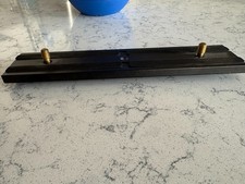 Double Camera Bracket for Tripod - Manfrontto