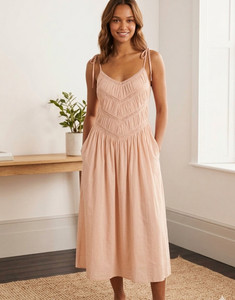 storia dress RESTOCK: Giving Compliments Maxi Dress