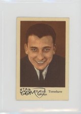 Carli Tornehave — 1962 Star Bilder C #135