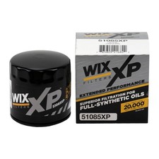 Wix 51085xp Xp Oil Filter Replacement Built For Synthetic - 3.836