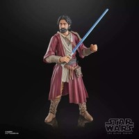 106188 Star Wars Black Series Ahsoka Ezra Bridger Peridea Actionfigur