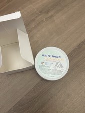 Lot Of 5 White Shoes Cleaning Cream