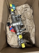 Watts 1” LF009M2-QT-FS Reduced Pressure Zone Assembly. Brand New 5 of them  