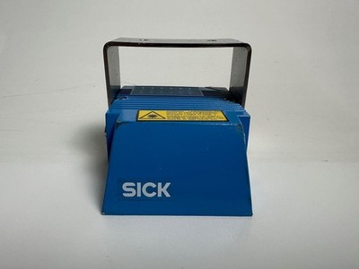 SICK CLV622-2120S01 Industrieller Barcode-Scanner mit hoher Leseleistung