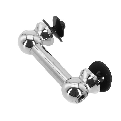 Snare Drum Lugs Double End Hole Distance 26mm 38mm 51mm 66mm 80mm with Screws - Picture 9 of 88
