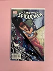 Amazing Spider-Man vol 2 #52 #493 Marvel Comic 2003 J. Scott Campbell MJ Cover 1