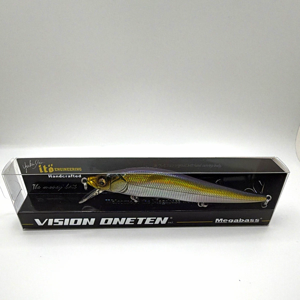 25+ Japan Lures In Topwater Fishing Bait for sale | Updated Oct 2026