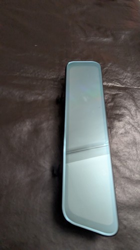 Vantop H612T 12" 4K Mirror Mounted Dash Camera (DASH CAM ONLY)