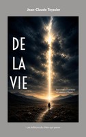 Jean-Claude Teyssier | De La Vie | Taschenbuch | FranzöSisch (2026)