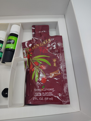 【新品未開封】YOUNG LIVING エッセンスオブシーズン Young Living Premium Starter Kit 11 Essential Oils Seed to Seal | eBay