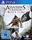 Assassin's Creed IV Black Flag - PLAYSTATION 4 Versione Multilingua ITA PS4