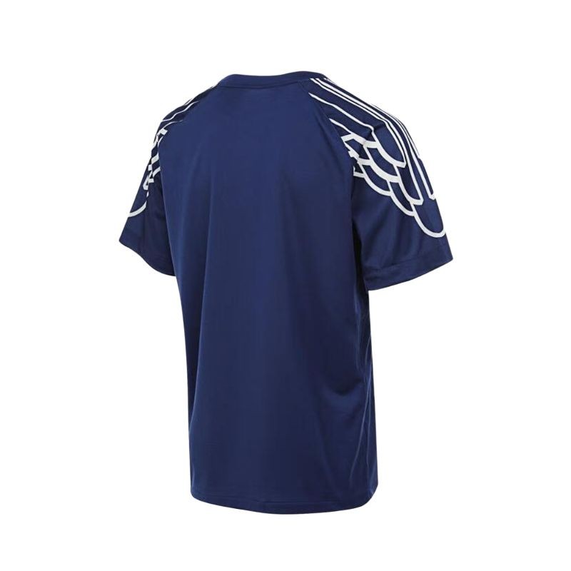 2024/25 PSG 4th Fourth Jersey Jordan Wings Men's Size Large No. 10