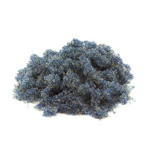 CFS COMPLETE FILTRATION SERVICES EST.2006 Resintech MBD-30 Nuclear Grade Mixed Bed DI Resin, 5LB SOLD BY CFS