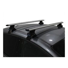 Barres de toit Honda CIVIC