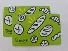 $190.44 Panera Gift Card Free Shipping!