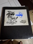 Vintage Sega Ex Employee Binder Full Of Original Information Prices Etc, Rare...