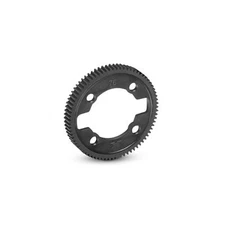 XRay 375776 - Composite Gear Diff Spur Gear, 64P 76T