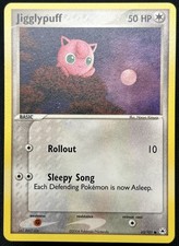 Jigglypuff - 63/101 - EX Hidden Legends - LP on eBay