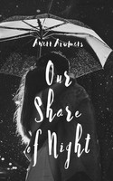 Our Share Of Night Anett Arumets Taschenbuch Englisch 2024 Book Fairy Publishing