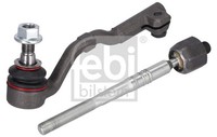Spurstange Febi Bilstein 176726 FüR BMW X5 F15 F85 X6 F16 F86 Sdrive Xdrive 40E
