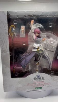 The Legend of Heroes Kiseki Figure Emma Millstein 1/8 scale