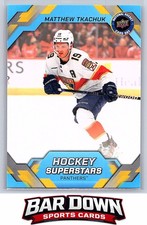 2026 Upper Deck National Hockey Card Day #NHCD-20 Matthew Tkachuk