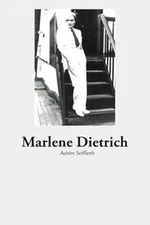 German Easy Reader: Marlene Dietrich Paperback Achim Seiffarth