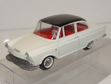 Tekno 727 AUDI DKW JUNIOR DE LUXE (424) DENMA...