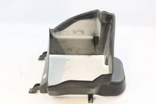 BMW E70 X5M E71 X6M FRONT LEFT AIR DUCT CHANNEL FRAME 7205945