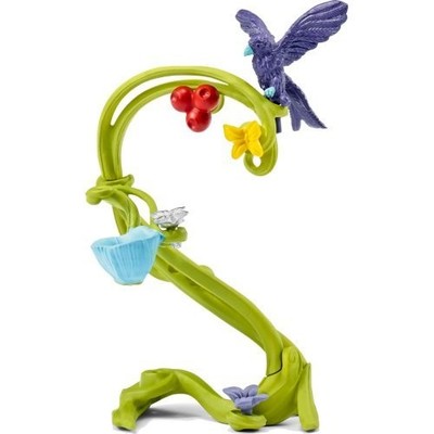 SCHLEICH - SCHLEICH Figur Schmetterlingsbaum - - SHL42147