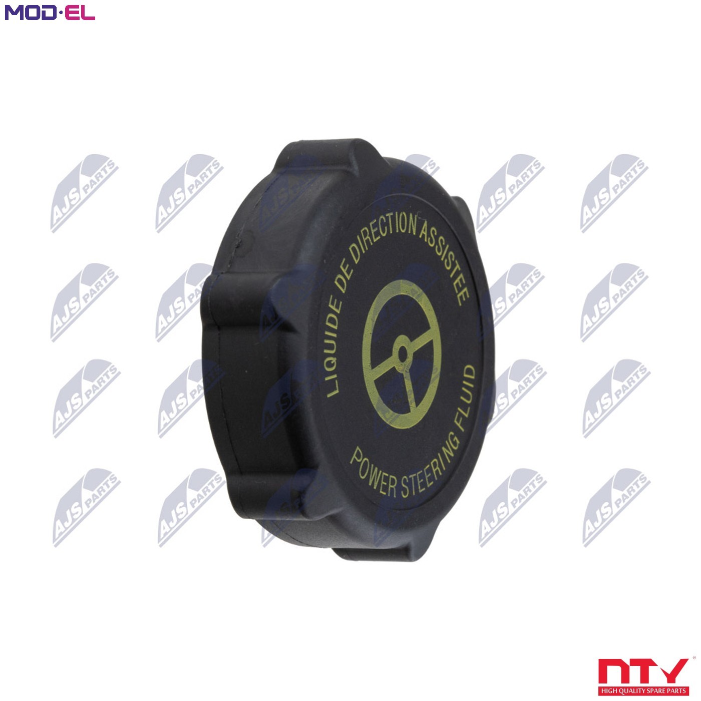 Fits NTY BKO-FR-001 POWER SUPPLY FILLER CAP - Image 14