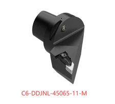 1PCS    ORIGINAL    INSERTS   ‎‎ C6-DDJNL-45065-11-M