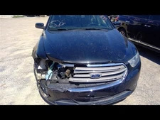 Driver Front Door Electric Limited Fits 10-19 TAURUS 1032091