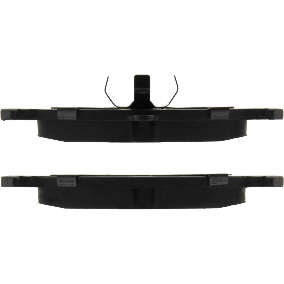 Для 2003 Chevrolet Chevy Monza | Центричные передние дисковые тормозные колодки | керамические - Изображение 3 из 3