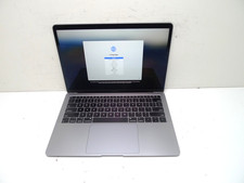 MacBook Air 13" 2019  i5-8210Y  8GB RAM  256GB NVMe  224 Cycles  Read