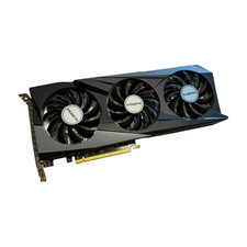 GIGABYTE GeForce RTX 3050 Gaming OC 8GB GDDR6 RGB, DLSS, HDMI/DP, Triple Fan
