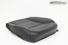 2013-2015 MERCEDES ML350 W166 FRONT LEFT DRIVER SIDE SEAT LOWER CUSHION OEM
