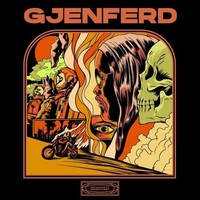 Gjenferd - Vinyl Record - 43 - F72Z