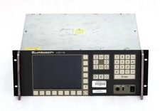 VGC ZUMBACH TYPE USYS 2100-000-A DIGITAL LASE...