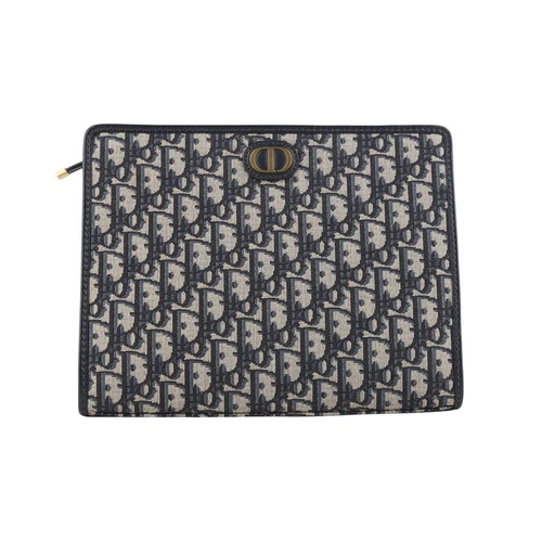 Pochette pochette Dior Oblique 30 Montaigne 33905Y 120313951