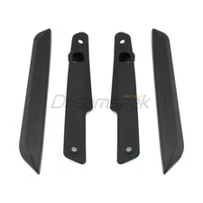 Windshield Trim Strips for BMW R1200GS LC 2013-2019 R1250GS 2019-2021 Adventure