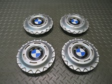 95-03 Bmw E39 E38 Set Of 4 Style 5 R16 Wheel Hub Center Cap Cover 1182271 Oem 95-03 Bmw E39 E38 Set Of 4 Style 5 R16 Wheel Hub Center Cap Cover 1182271 Oem