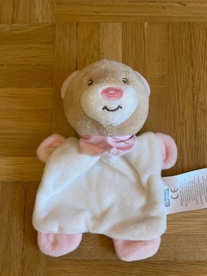 Ergee Kuschelbär Stofftier Plüschtier 16 cm Kik #14
