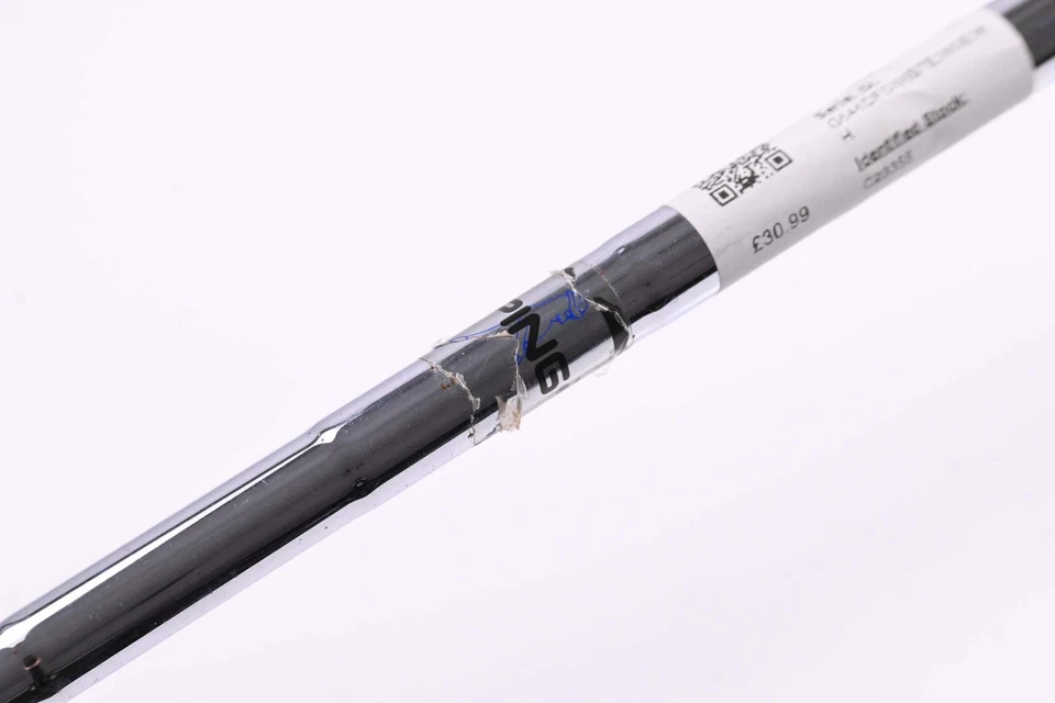 Ping Karsten Eye 2+ #1 Iron / 16 Degree / Black Dot / Stiff Flex Ping Shaft - Image 4 of 4