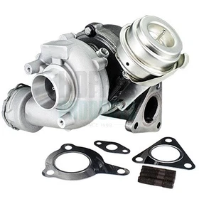 HOFFER Turbolader AUDI 2,0 03G145702C 03G145702CV 03G145702CX 03G145702F
