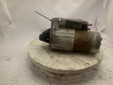  CX-3 STARTER MOTOR M000T89281 MAZDA 15-21