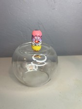 Roasted Chef Bean 146 2004 Vintage Mighty Beanz Moose Enterprise