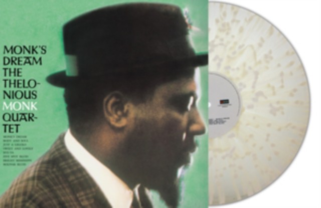 Thelonious Monk Monk's Dream - Image 2