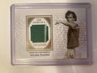 UNIQUE 2018 MICHEL PLATINI FRANCE THE STORY OF A LEGEND PATCH 35/39 FOOTBALL.